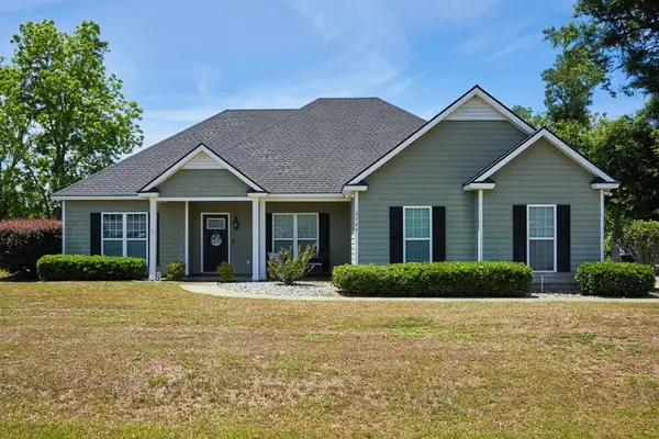 2787 Timbercreek Trail, Valdosta, GA 31605