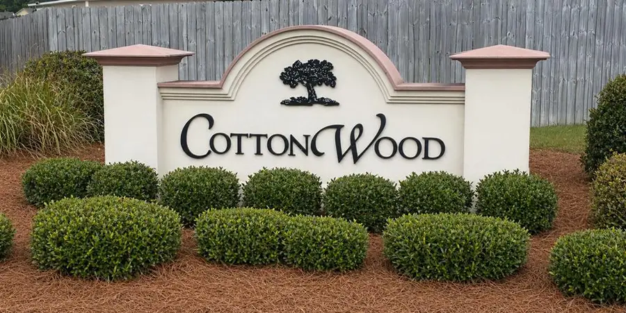2787 Timbercreek Trail, Valdosta, GA 31605 - #2