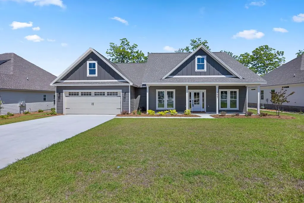 5047 Hatfield Circle, Hahira, GA 31632 - #1