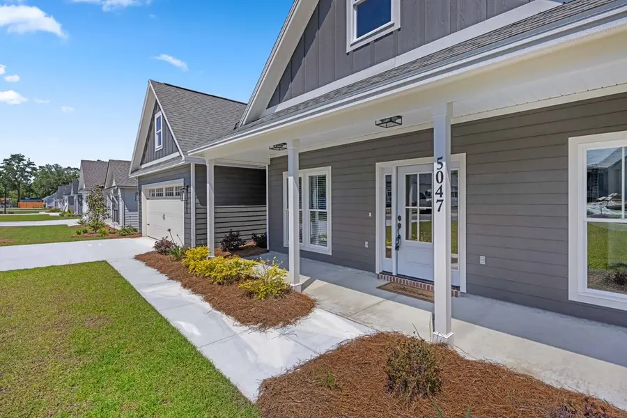 5047 Hatfield Circle, Hahira, GA 31632 - #3
