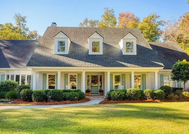 987 S Lakeshore Dr., Valdosta, GA 31605 - #1