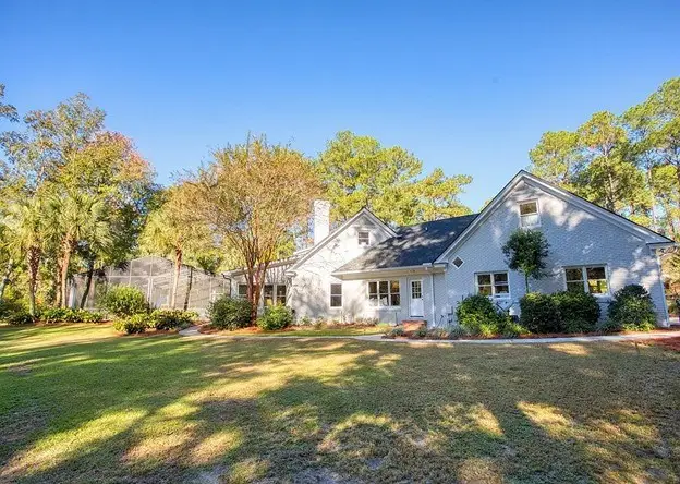 987 S Lakeshore Dr., Valdosta, GA 31605 - #3