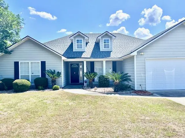 2555 Melrose Dr, Valdosta, GA 31602 - #1