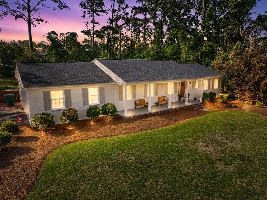 2415 Briarwood Dr, Valdosta, GA 31602 - #2
