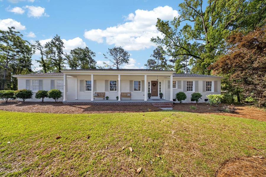 2415 Briarwood Dr, Valdosta, GA 31602 - #3