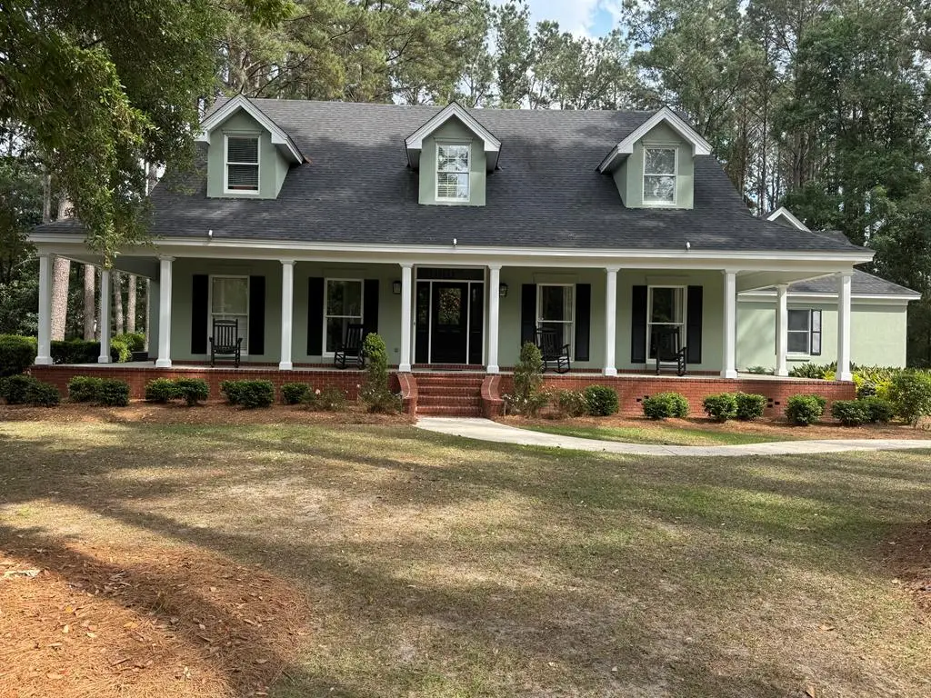 4517 Orchard Knoll Circle, Valdosta, GA 31602 - #1