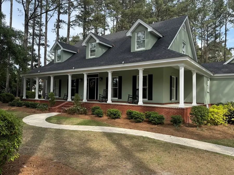4517 Orchard Knoll Circle, Valdosta, GA 31602 - #2