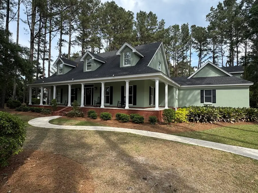 4517 Orchard Knoll Circle, Valdosta, GA 31602 - #3