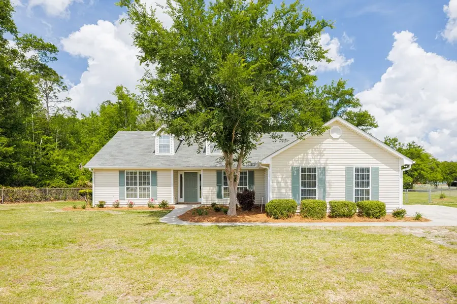 2912 Findley Chase, Valdosta, GA 31605 - #2