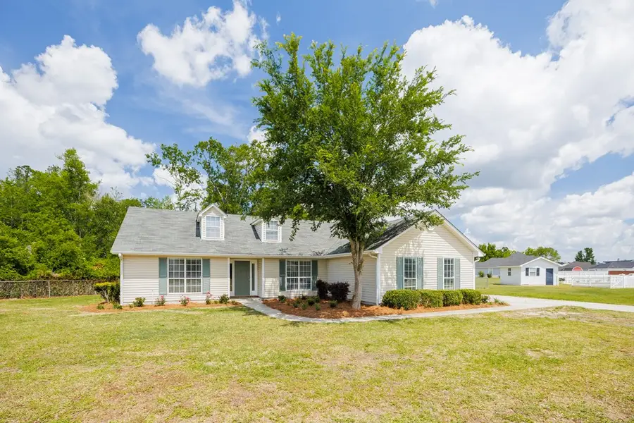 2912 Findley Chase, Valdosta, GA 31605 - #3