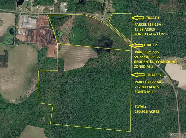 4308 Hickory Grove Rd, Valdosta, GA 31606