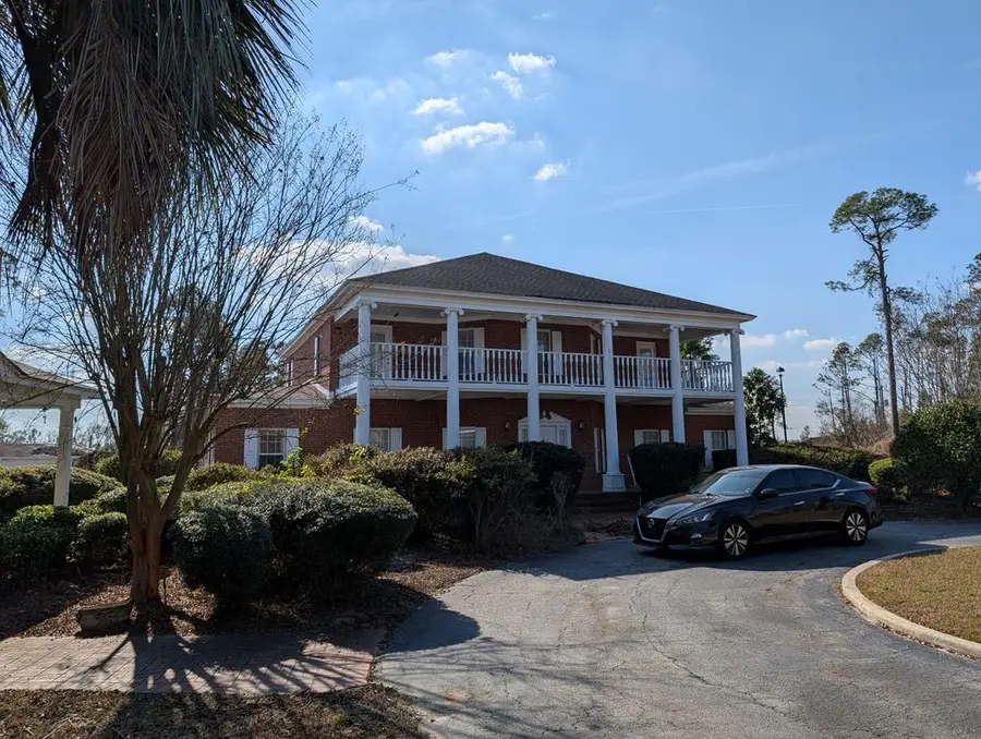 4308 Hickory Grove Rd, Valdosta, GA 31606 - #2