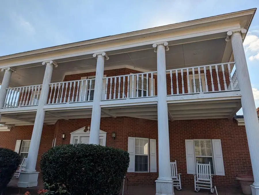 4308 Hickory Grove Rd, Valdosta, GA 31606 - #3