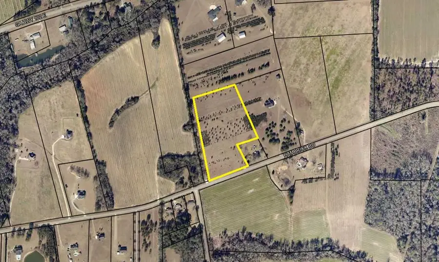 5719 Hambrick Rd, Hahira, GA 31632 - #2