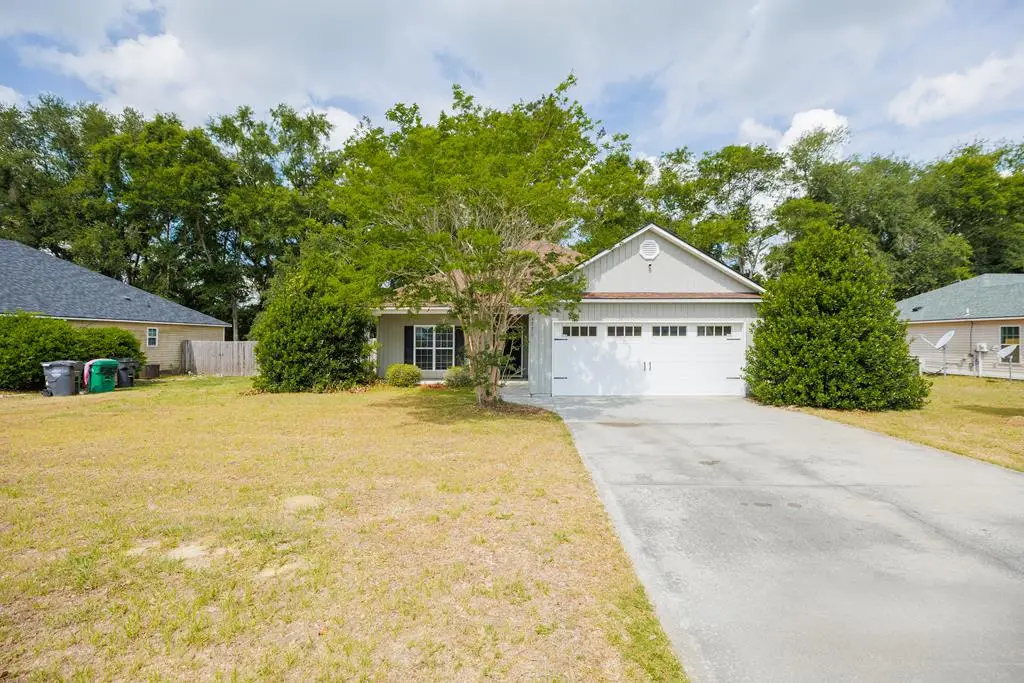 4776 Stonewall Cir, Valdosta, GA 31605 - #1