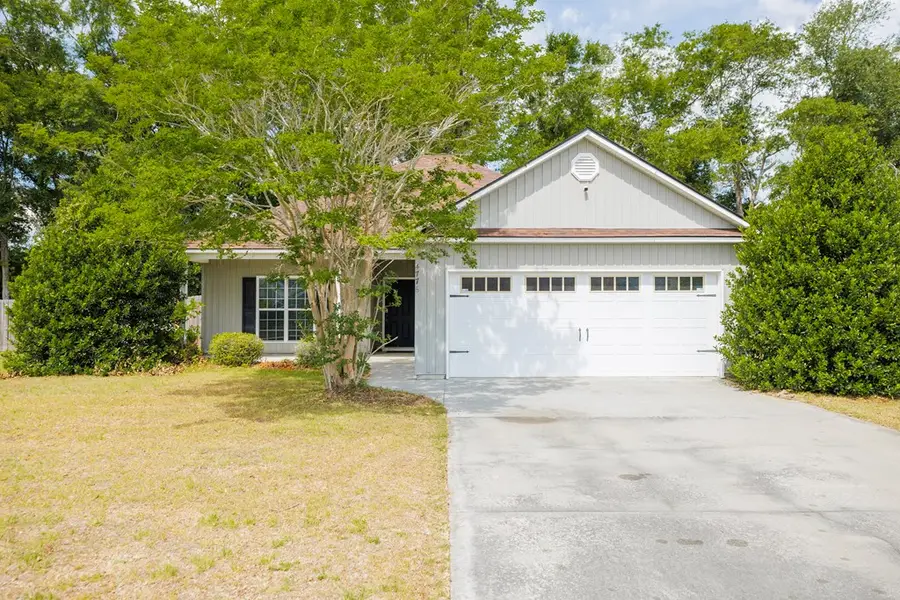 4776 Stonewall Cir, Valdosta, GA 31605 - #2