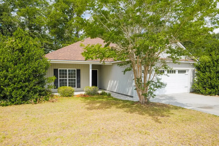 4776 Stonewall Cir, Valdosta, GA 31605 - #3