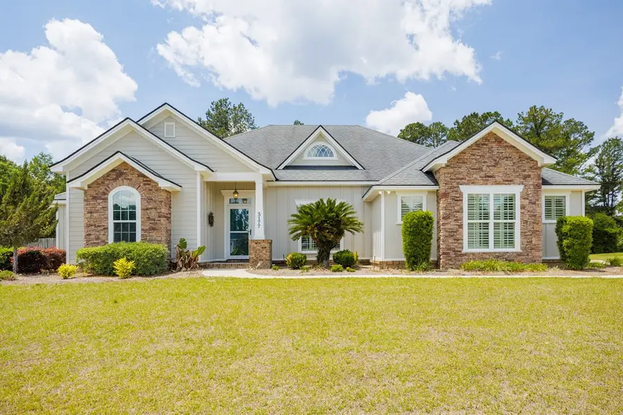 5177 Village Way, Hahira, GA 31632 - #2