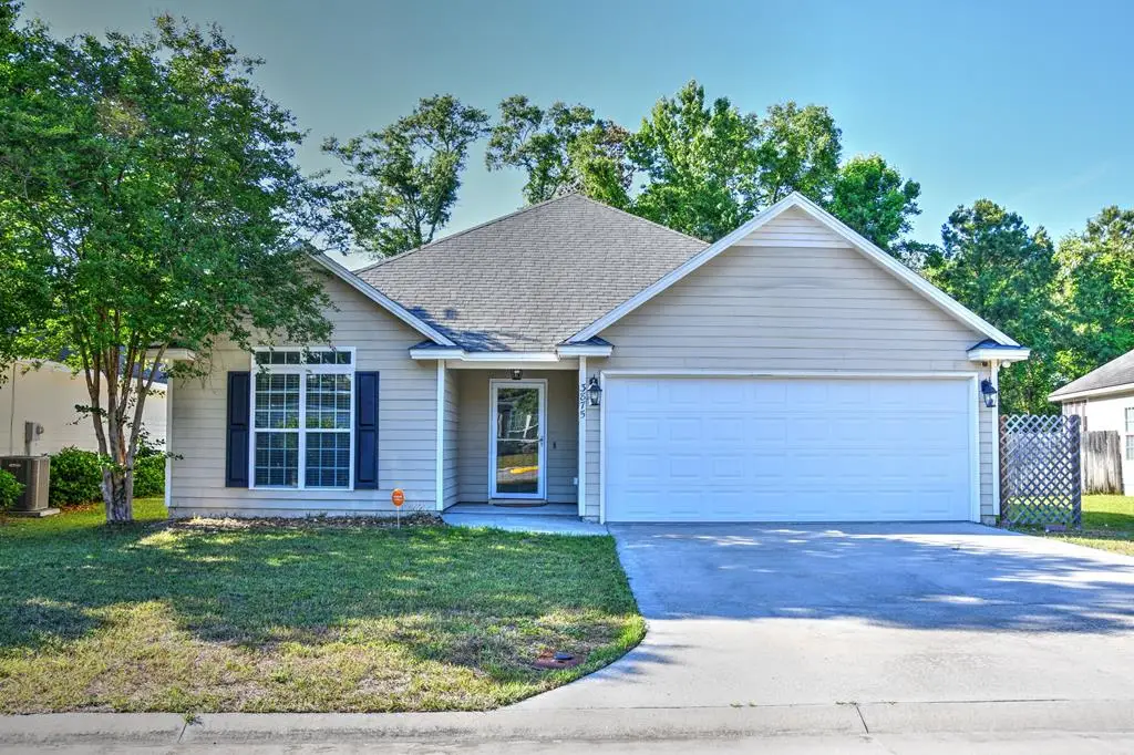 3875 Napa, Valdosta, GA 31605 - #1
