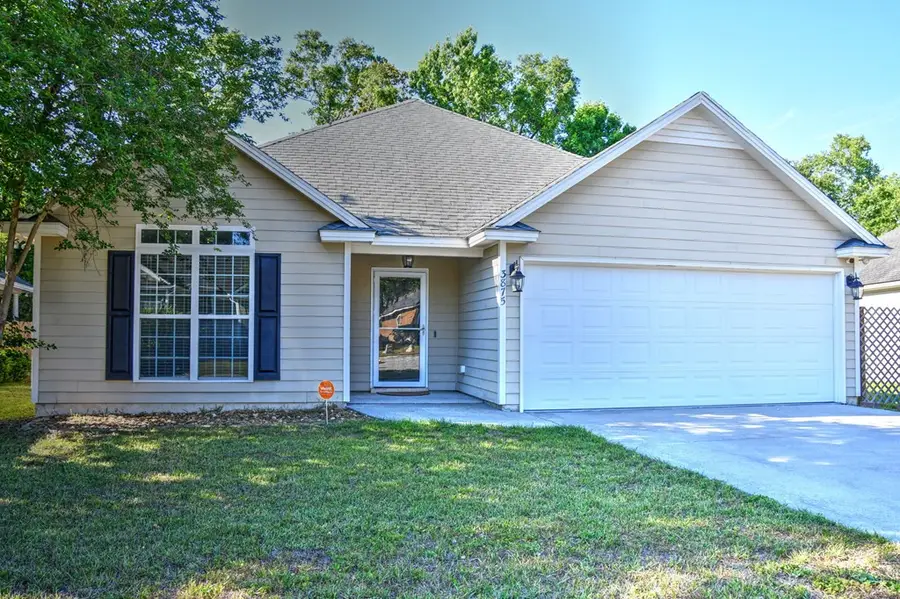 3875 Napa, Valdosta, GA 31605 - #2