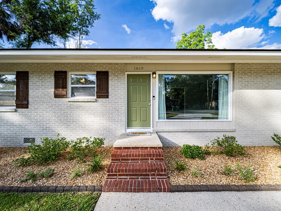 1819 Canterbury Drive, Valdosta, GA 31602 - #3
