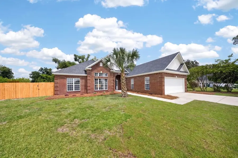 5543 Danieli Drive N, Lake Park, GA 31636 - #2