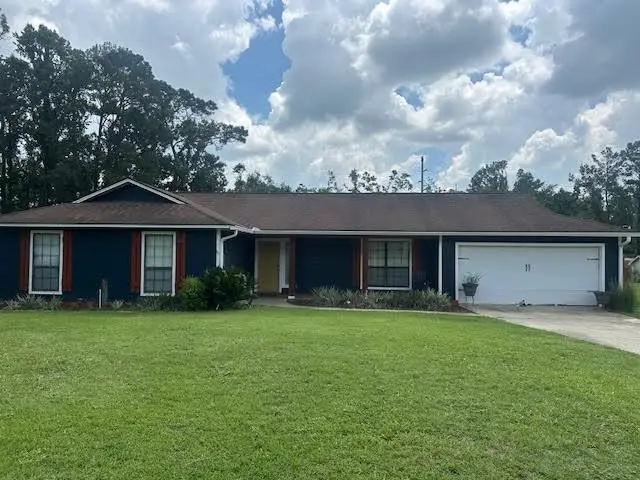 2207 S Sherwood Dr., Valdosta, GA 31602 - #1