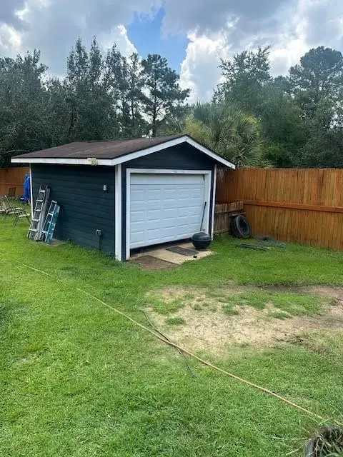 2207 S Sherwood Dr., Valdosta, GA 31602 - #3