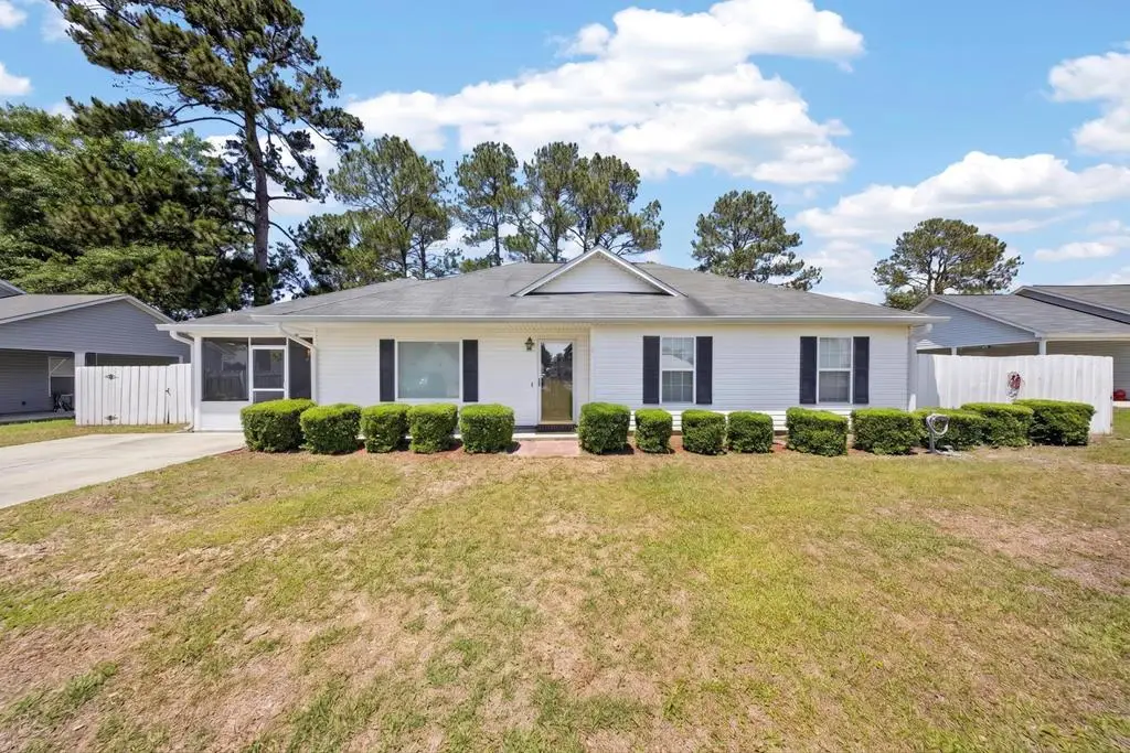 106 Oklahoma Cir, Adel, GA 31620 - #1