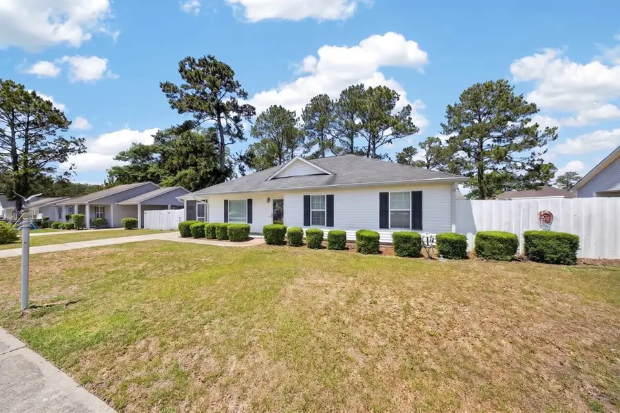 106 Oklahoma Cir, Adel, GA 31620 - #2