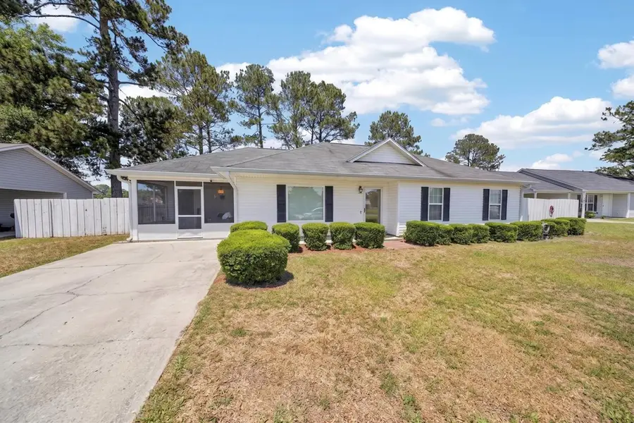 106 Oklahoma Cir, Adel, GA 31620 - #3