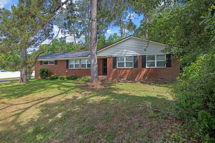 1218 Mcree Dr, Valdosta, GA 31602 - #2