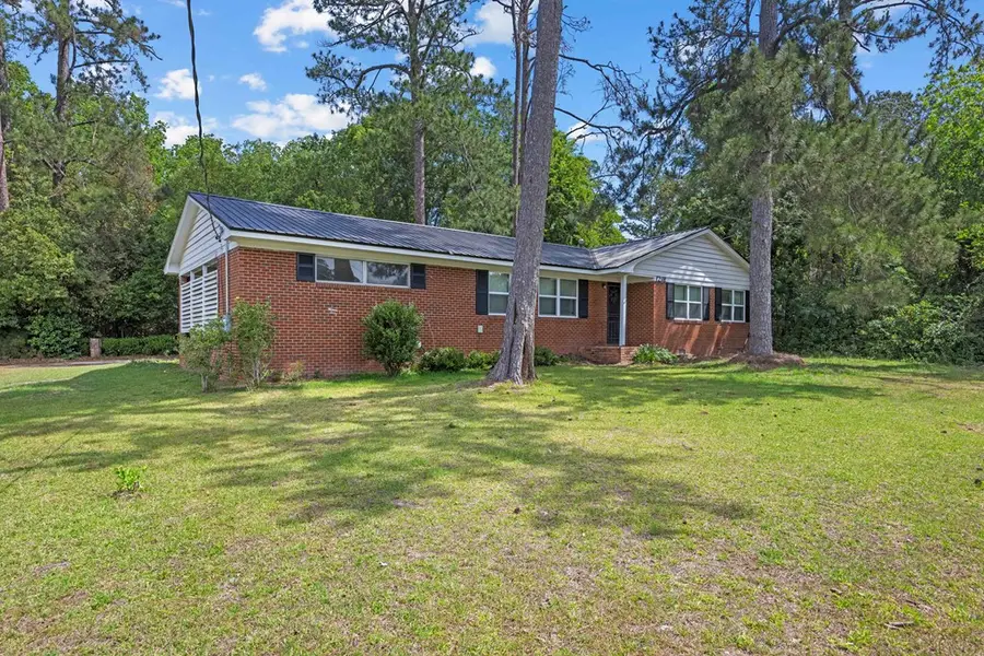 1218 Mcree Dr, Valdosta, GA 31602 - #3