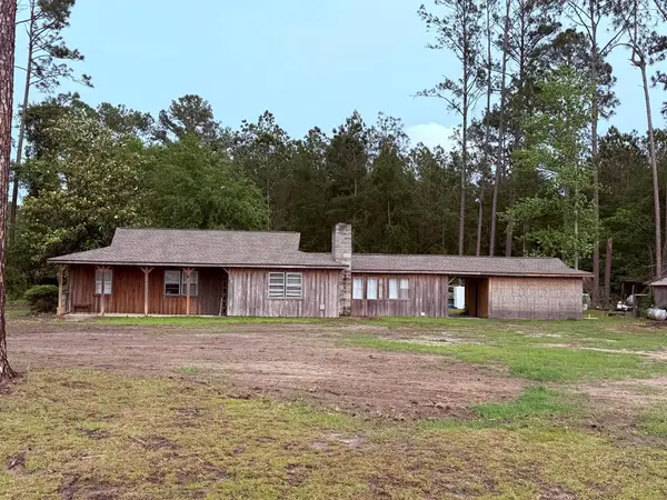 4714 North Coffee Rd, Nashville, GA 31639