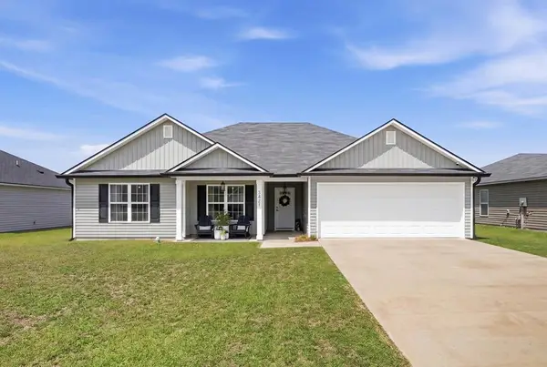 3421 Green Hill Dr, Valdosta, GA 31605