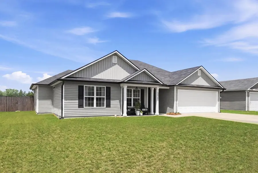 3421 Green Hill Dr, Valdosta, GA 31605 - #2