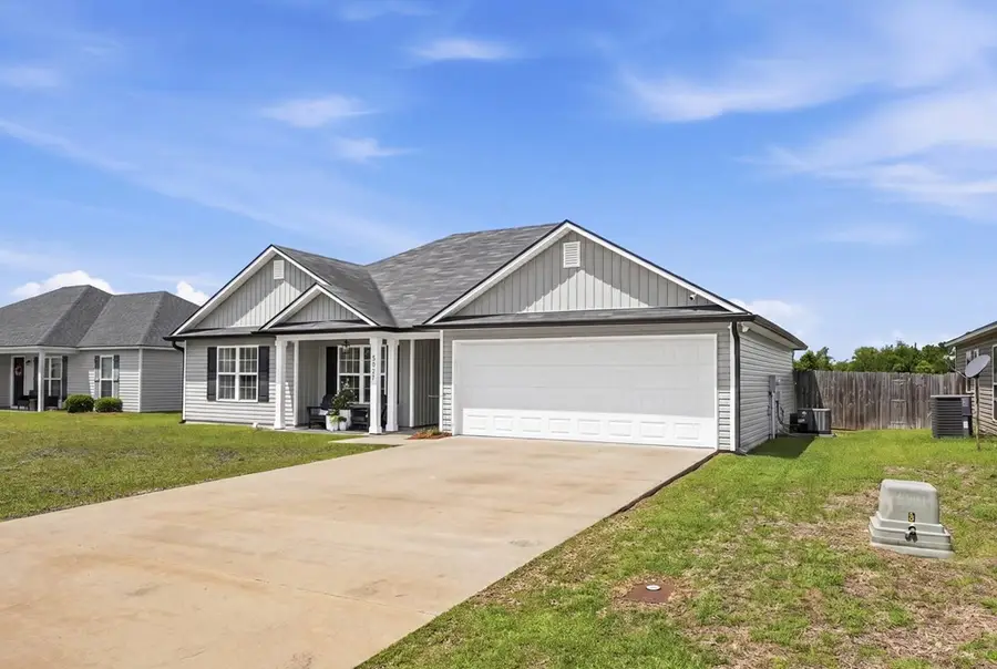 3421 Green Hill Dr, Valdosta, GA 31605 - #3