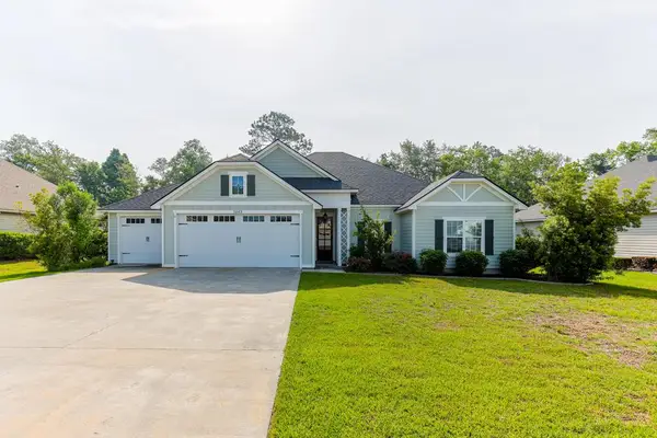 3863 Thoreau Dr, Valdosta, GA 31605