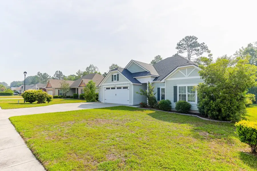 3863 Thoreau Dr, Valdosta, GA 31605 - #3