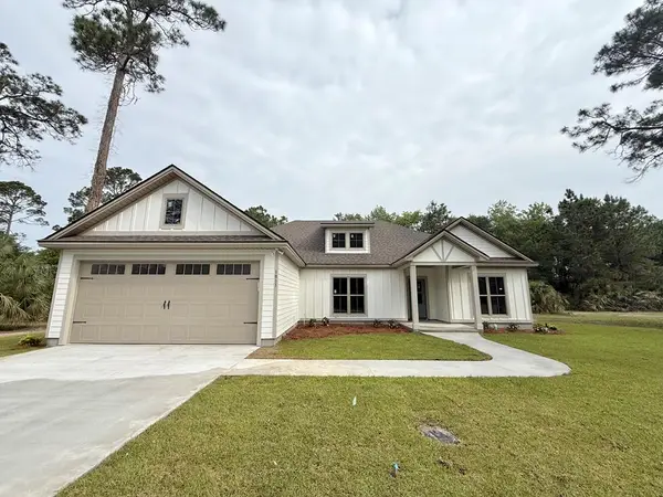 1811 Iris Street, Adel, GA 31620