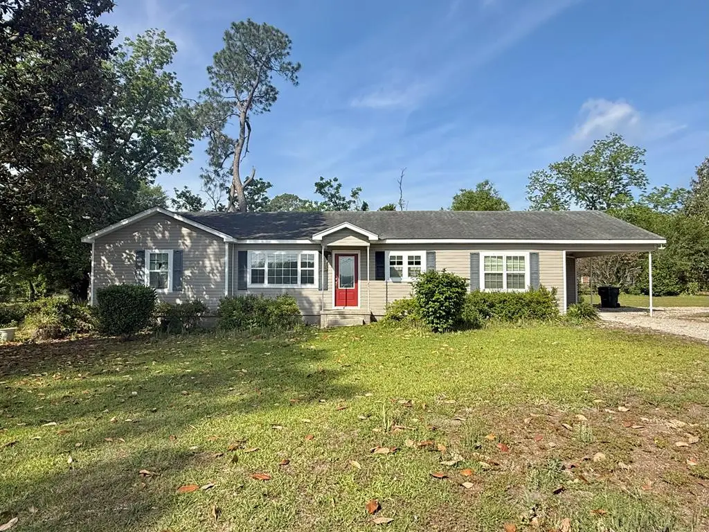 905 N Goodman Street, Sparks, GA 31647 - #1
