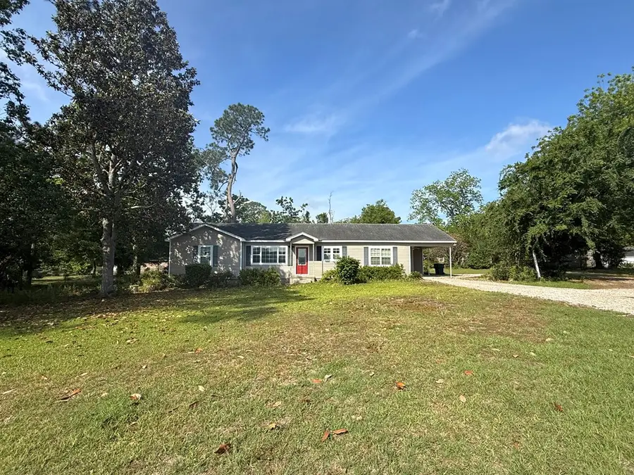 905 N Goodman Street, Sparks, GA 31647 - #2