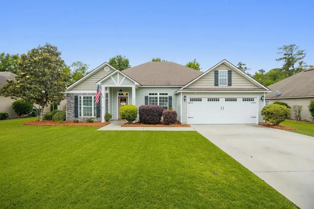3967 Taylor Way, Valdosta, GA 31605 - #1