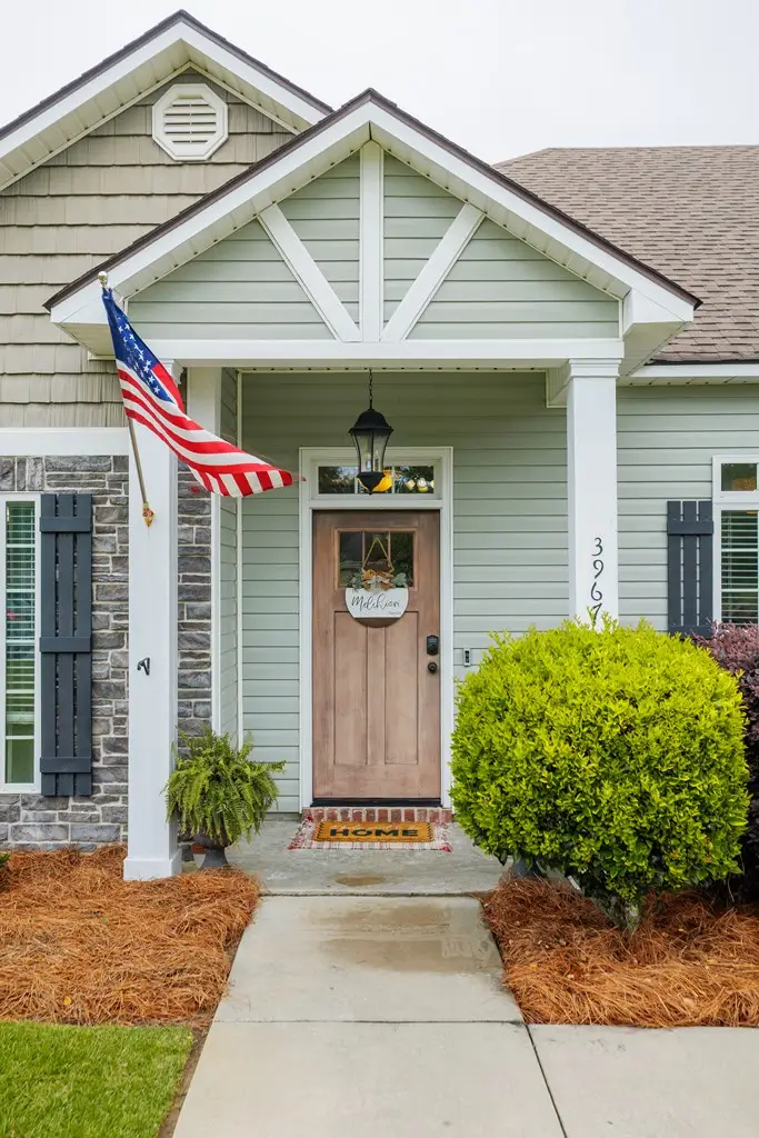 3967 Taylor Way, Valdosta, GA 31605 - #2