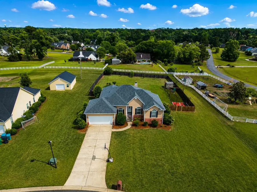 4004 Grey Oak Dr, Valdosta, GA 31605 - #2