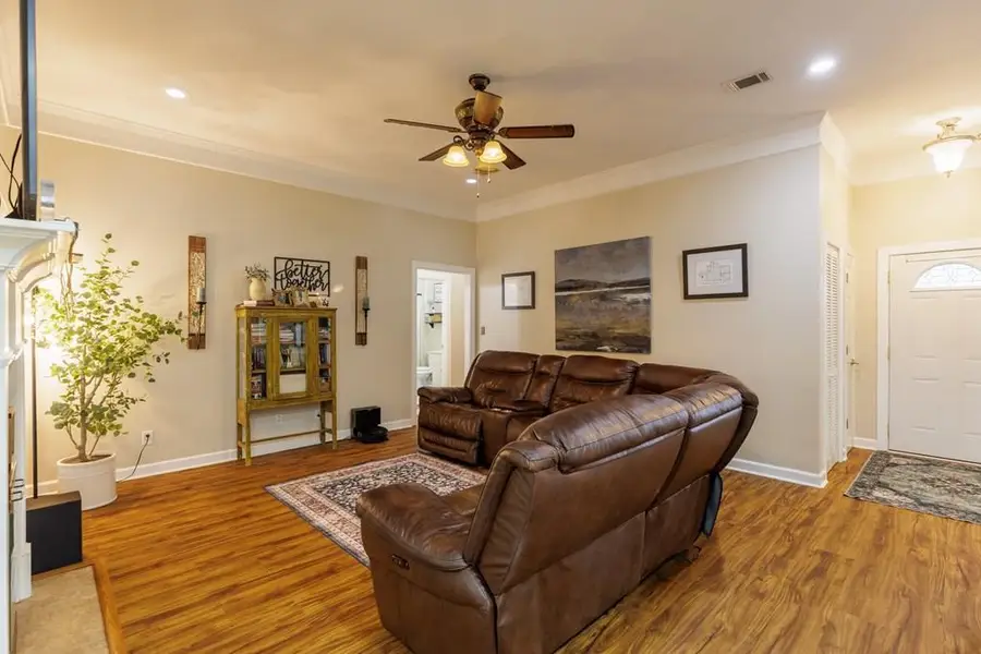 4004 Grey Oak Dr, Valdosta, GA 31605 - #3