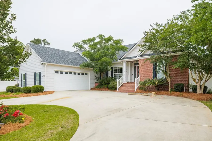 3699 Arbor Run Dr, Valdosta, GA 31605 - #2