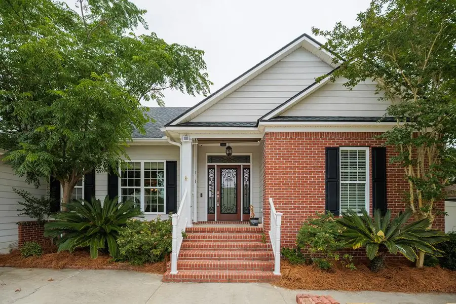 3699 Arbor Run Dr, Valdosta, GA 31605 - #3