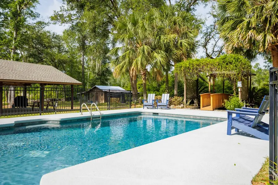 535 Pinebrook Drive, Valdosta, GA 31602 - #3