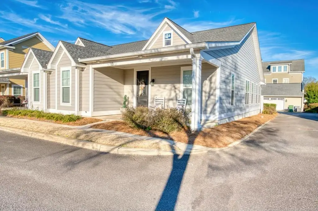 109 Mansfield Place, Thomasville, GA 31757 - #1